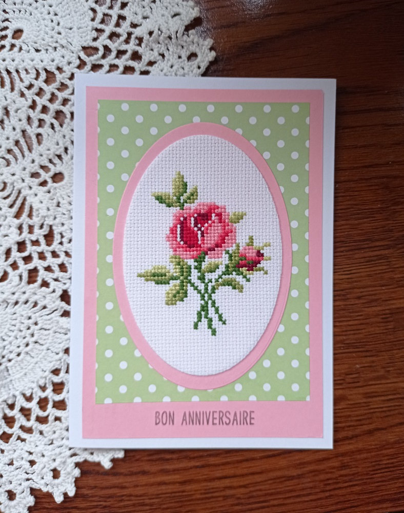 Ana anniv 2023