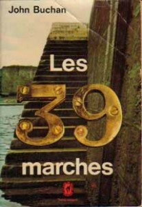 39 Marches