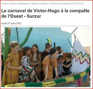 carnaval2012