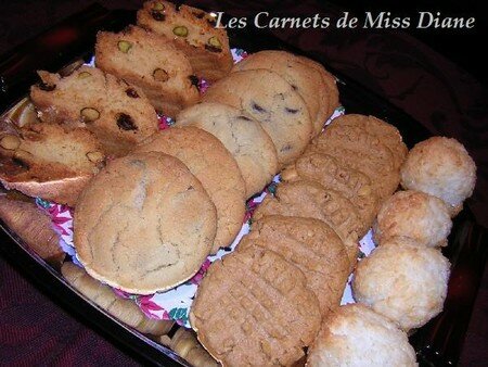 Biscuits_Noel