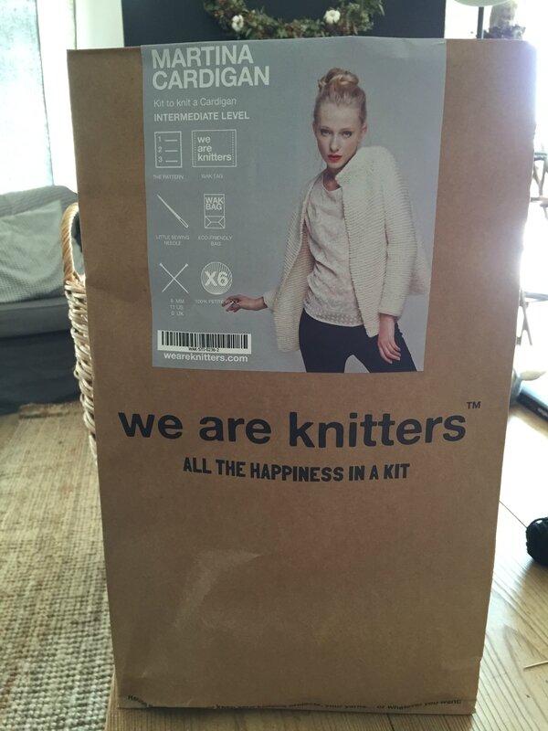 tricot we are knitters