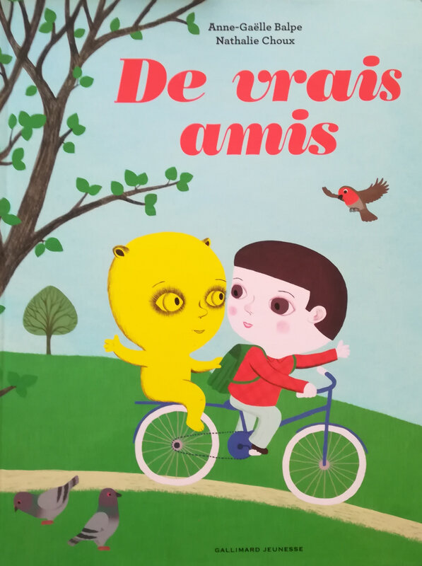 de-vrais-amis