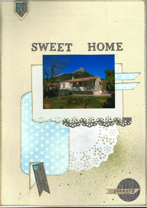Sweet Home0001