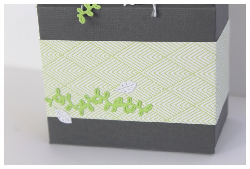 Inspiration 4enscrap 5ans - Scrappy Geri #4