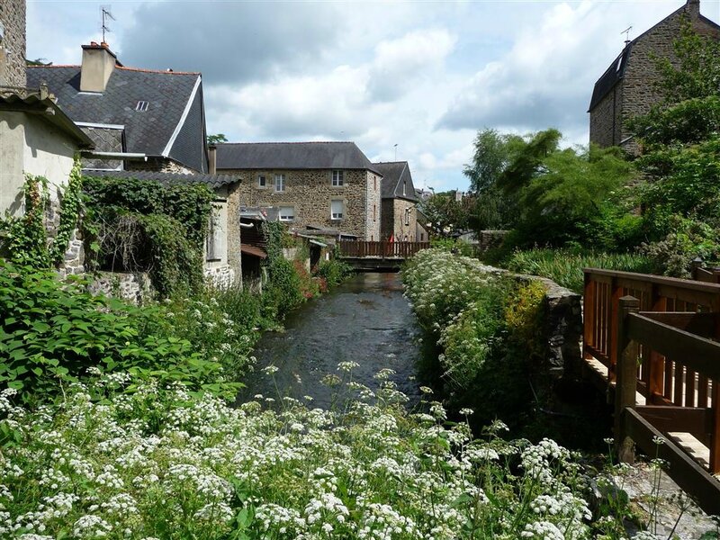 Fougères