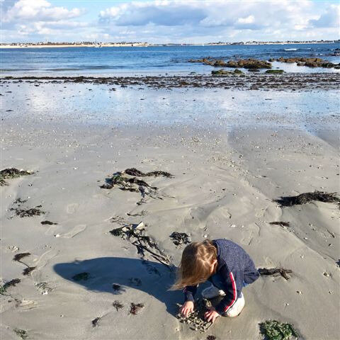 Port d'attache ©Kid Friendly
