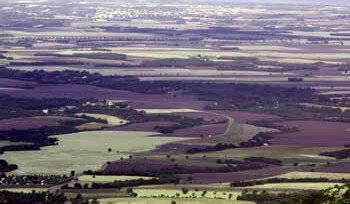 à valensole
