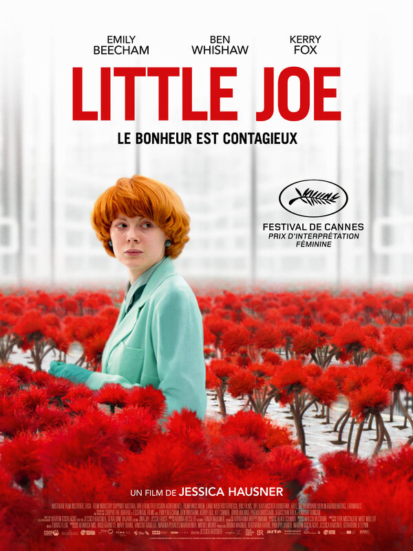 LITTLE JOE AFF 120X160 BD