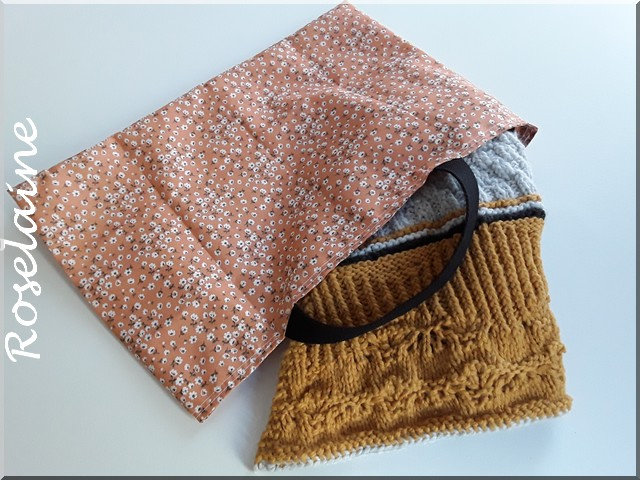 Roselaine Piranesi by Audrey Borrego 3