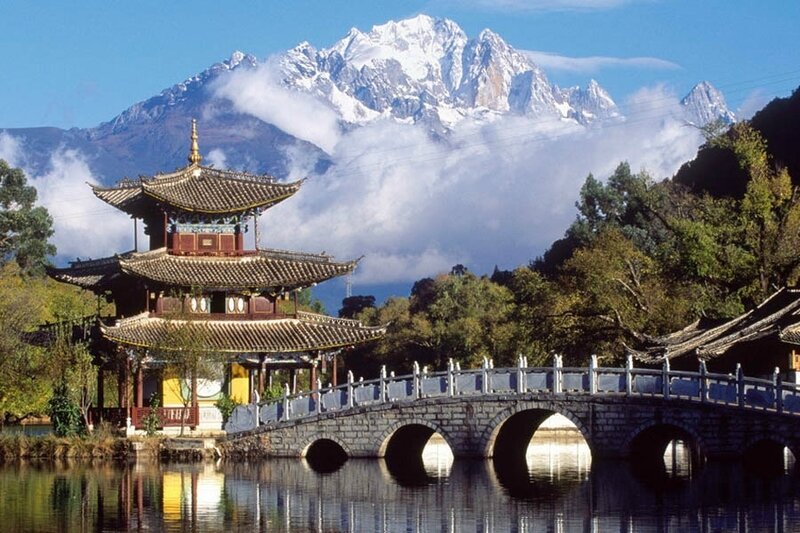 CHINA-YUNNAN