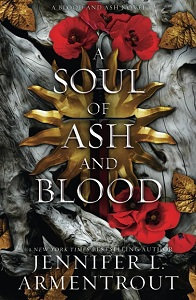 A Soul of Blood and Ash