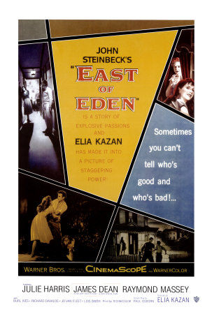east_of_eden_East_Of_Eden_Affiches