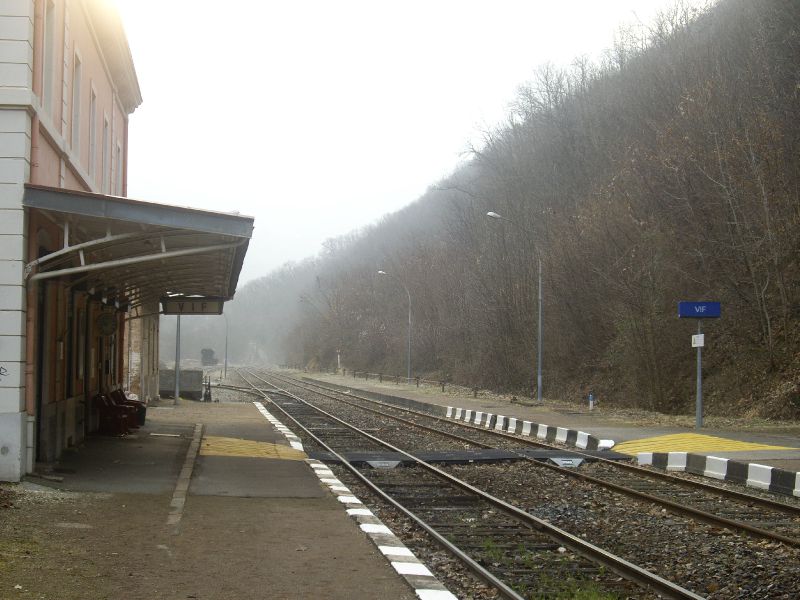 Vif (Isère - 38)