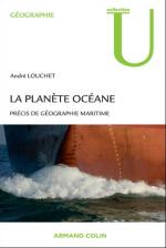 Louchet Planète océane