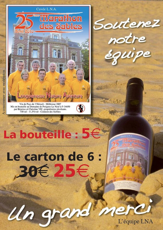 Le meilleur cru 2010