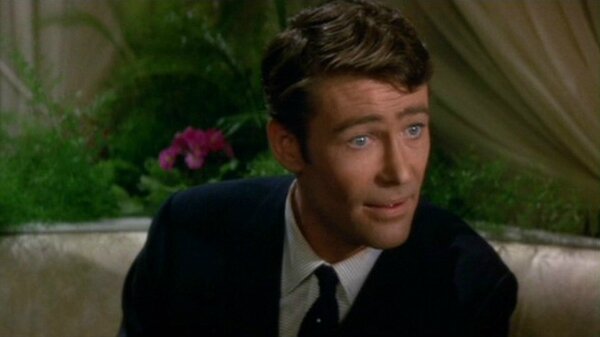 peter o'toole geneviève