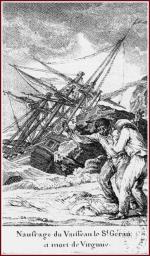 Naufrage du Saint Gérant