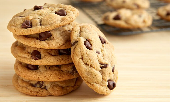 Cookies-