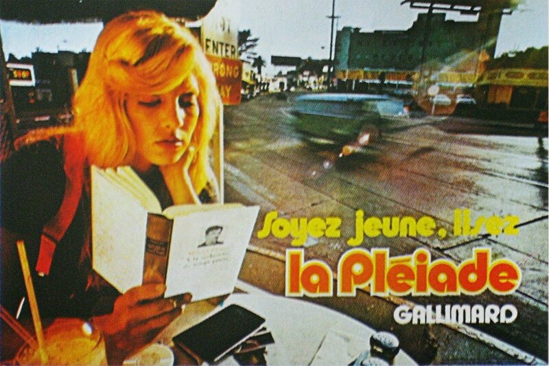 pléiade vartan