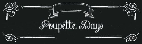 poupette-days