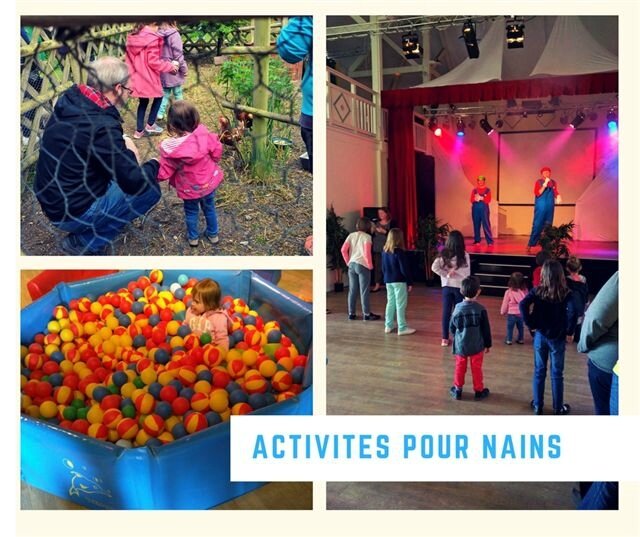 Activités familiales Belle-Dune ©Kid Friendly