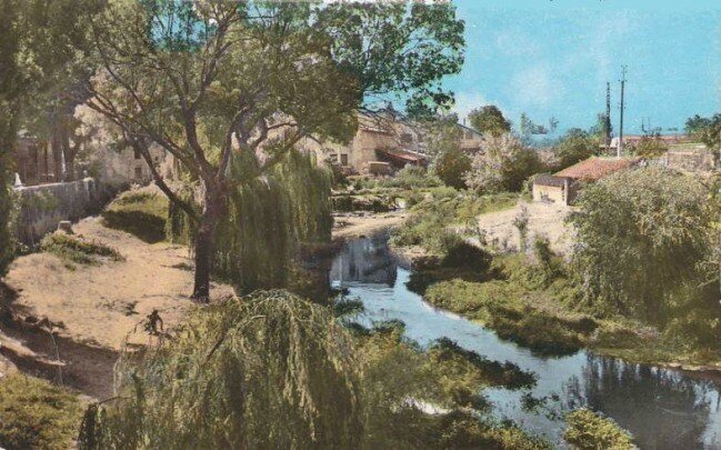 La Nartuby
