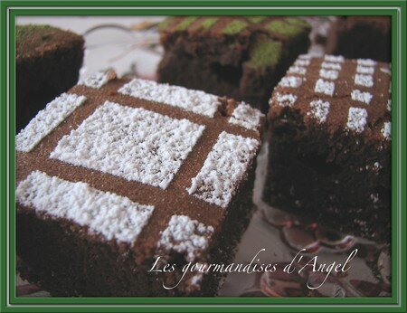 Gâteau au chocolat recettes Gâteau au chocolat