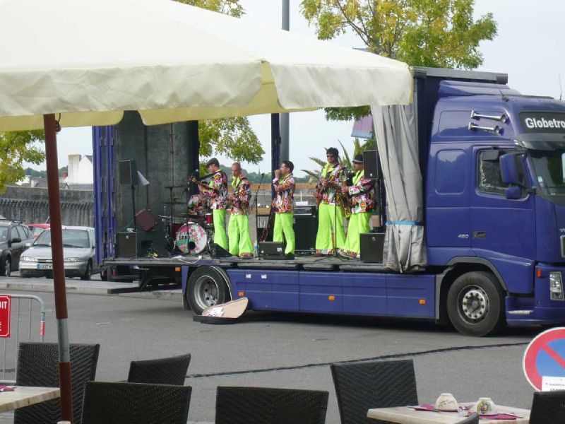 big-band