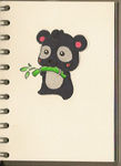 Carnet_Panda