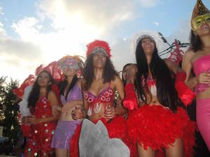 Carnaval 23