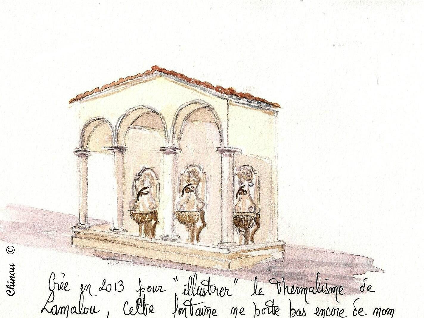 Lamalou