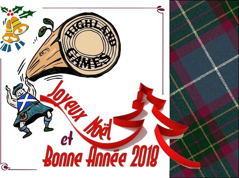 voeux Gisèle