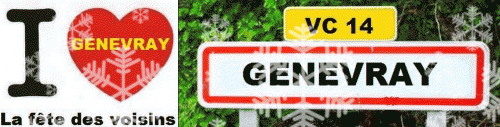 Message neige 500 x 127