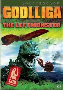 Godzillamod