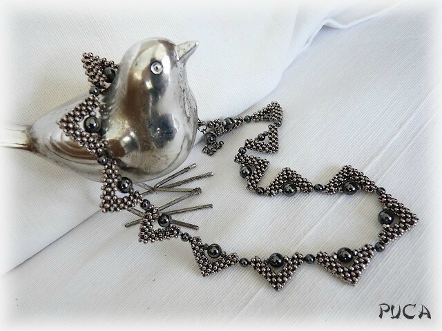 Collier Laurette