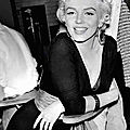 Marilyn Monroe au fil du web... 07 juillet 2020...