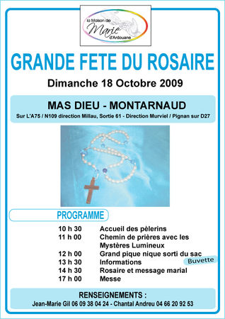 rosaire_oct_09