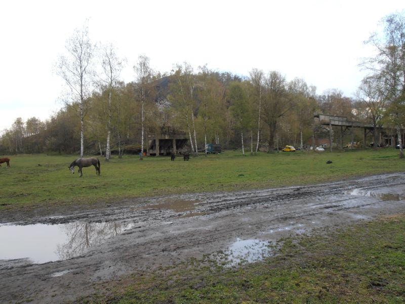 Marcasse - Terril 1