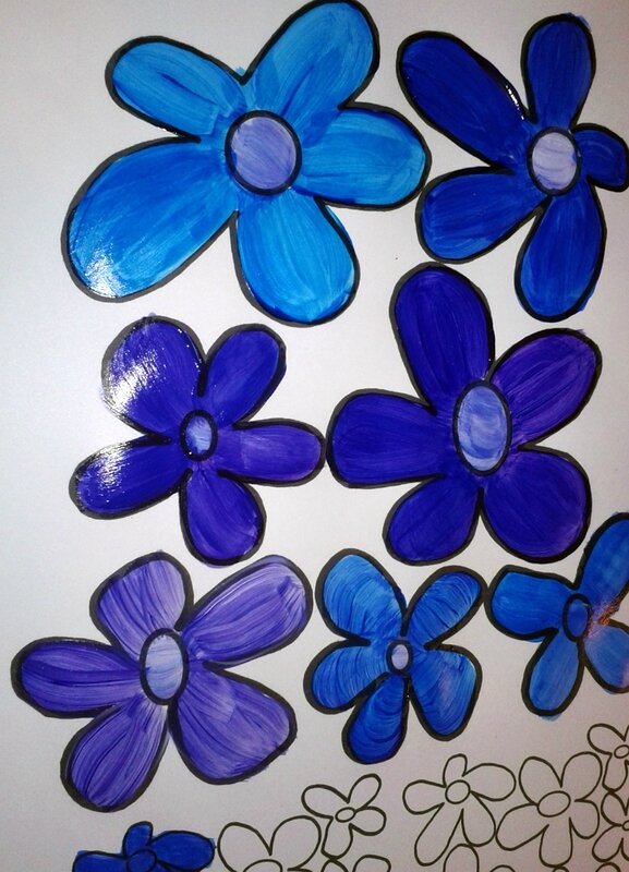 117_Masques_Buisson fleuri (12 bis)