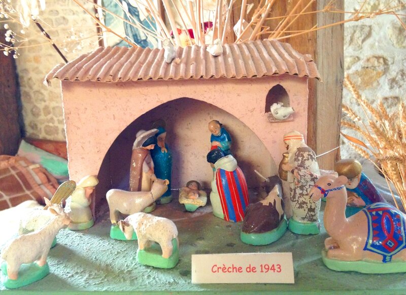 crèche1943