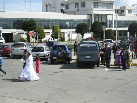 LA PAZ MARIAGE AEROPORT (1)