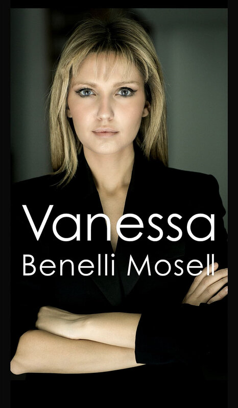 VANESSA BENELLI MOSELL