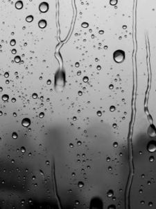 Pluie