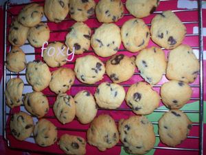 cookies