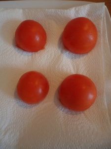 Tomates farcies au quinoa (2)