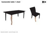 project_humanoide_table___chair