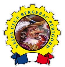 Vespa Club Bergerac-Périgord