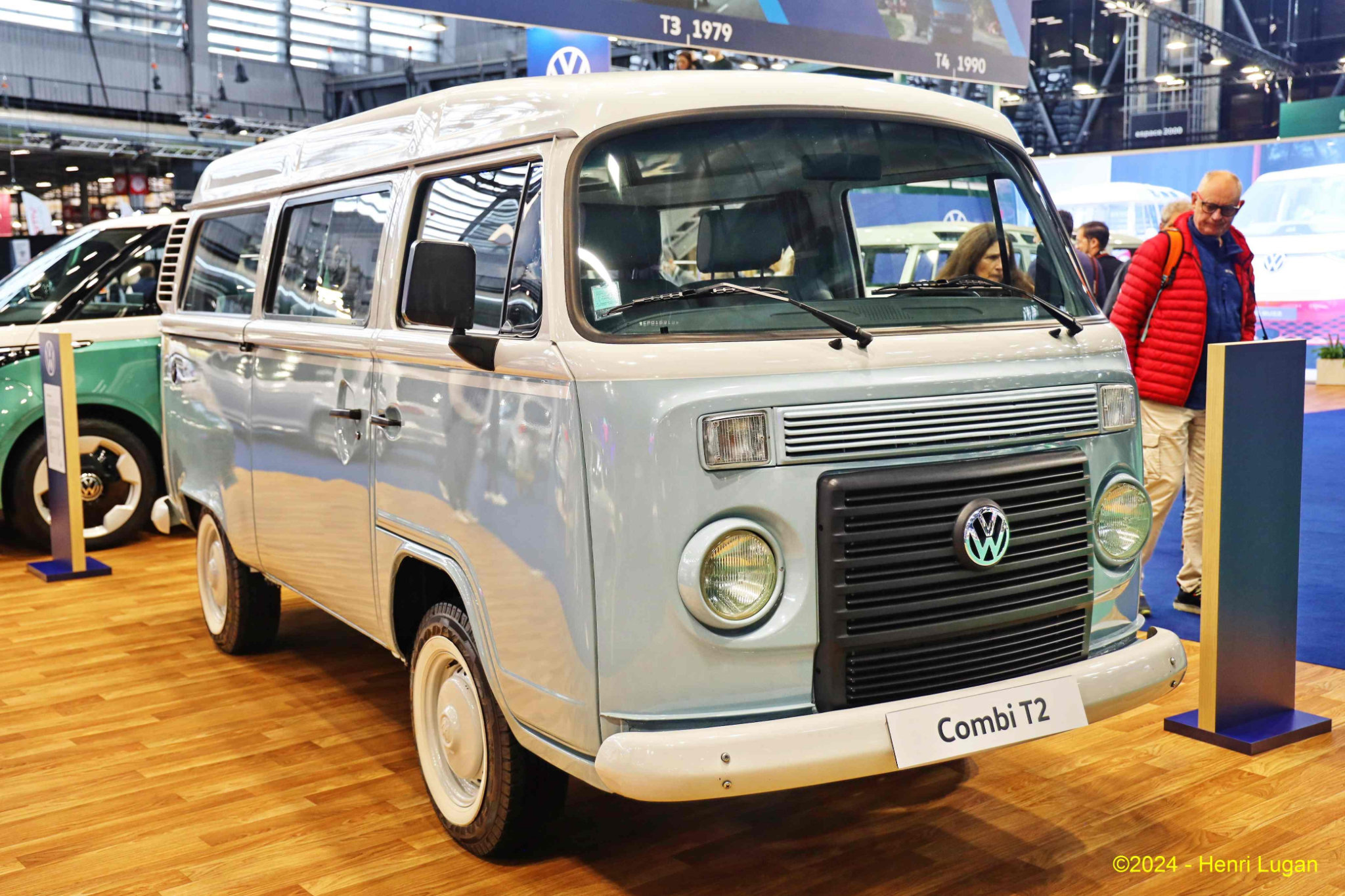 Volkswagen Combi T2_22 - 1976 [D] HL_GF