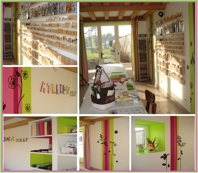 atelier pacy