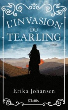 11 invasion tearling